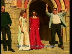 'Castle Danube' screenshot nº 22