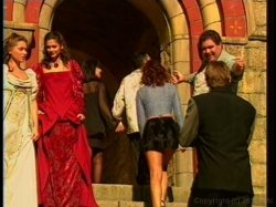 'Castle Danube' screenshot nº 23