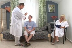 Captura de 'Lesbian Nurses' nº 2