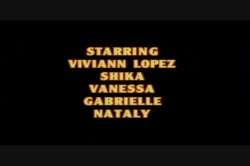 Captura de 'Real Female Masturbation 4' nº 1