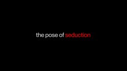 Captura de 'The Pose Of Seduction' nº 15