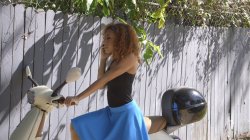 'Petite Black 3' screenshot nº 74