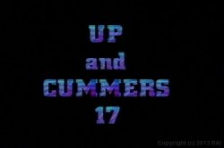 'Up and Cummers 17' screenshot nº 1