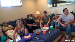 Captura de 'Real Slut Party' nº 32