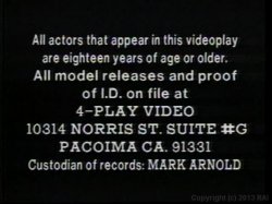 'Dirty Debutantes 22' screenshot nº 1