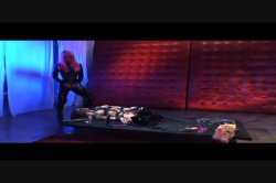 Captura de 'Rubber Rage' nº 9