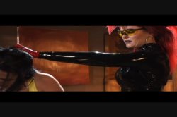 Captura de 'Rubber Rage' nº 137