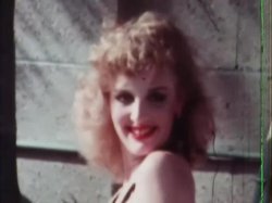 Captura de 'Golden Girls 126 - Love And Kisses' nº 4