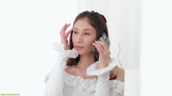 Captura de 'Anal Sex During Nuru Massage Tanya Ray' nº 3