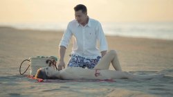 'Barcelona Heat: Love Lost' screenshot nº 3