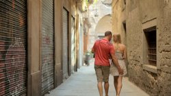 'Barcelona Heat: Love Lost' screenshot nº 107