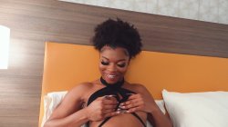 Captura de 'Black TGirls 2022 Model of the Month' nº 81