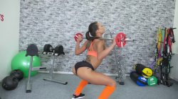 Captura de 'Banging at the Gym' nº 34