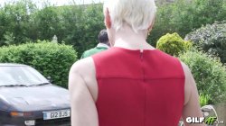 Captura de 'Undersexed Socialite' nº 22