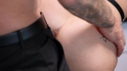 Captura de 'Shasha , petite baise du matin' nº 60