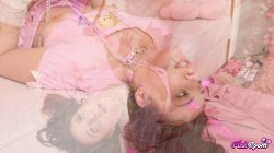 Captura de 'Pink Room Ep. 20 Brainless Anal Whore Gia Derza Gets Pounded' nº 131