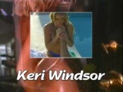 'Sweet Blonde Desire' screenshot nº 2