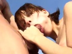 'Stranded Teens' screenshot nº 54