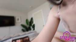 'My Step Sis Wants To Watch Porn With Me' screenshot nº 28