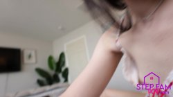 'My Step Sis Wants To Watch Porn With Me' screenshot nº 30