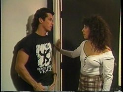 Captura de 'Nina Hartley's Tramps' nº 1