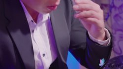 'A Lovely Queen, Miss Meng Ruoyu Teaches A Client How To Obey Her' screenshot nº 6