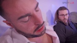 Captura de 'All In Anal Foursome' nº 18