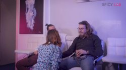 Captura de 'All In Anal Foursome' nº 28