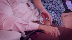 Captura de 'All In Anal Foursome' nº 6