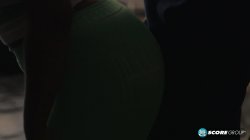'Cum-Coated' screenshot nº 2
