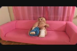 Captura de 'Anal Teen Tryouts 7' nº 5