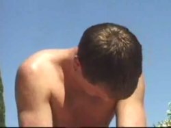 'Dirty 30 Cum Sluts 3' screenshot nº 9