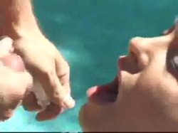 'Dirty 30 Cum Sluts 3' screenshot nº 14