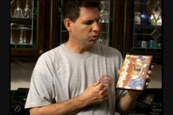 Captura de 'Porn's Most Outrageous Outtakes' nº 35
