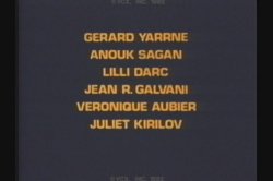 'French Heat' screenshot nº 12