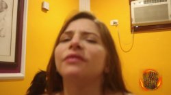 'Banging Shorties Cintia Lara e Kah Fox at Savoy Primary Cam' screenshot nº 129
