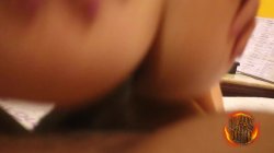 'Banging Shorties Cintia Lara e Kah Fox at Savoy Primary Cam' screenshot nº 130