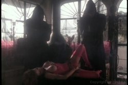 'Evil Eyes' screenshot nº 99
