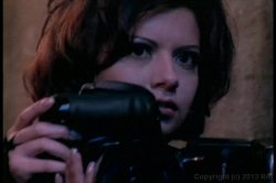'Evil Eyes' screenshot nº 19