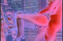 'Evil Eyes' screenshot nº 31