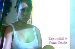 'Dirty Wet Girls' screenshot nº 5