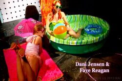 'Dirty Wet Girls' screenshot nº 85