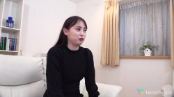 Captura de 'Mei Harusaki's First Time On A Porn Set' nº 20