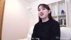 Captura de 'Mei Harusaki's First Time On A Porn Set' nº 22