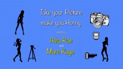 'Take your Picture make you horny 301' screenshot nº 1