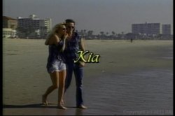Captura de 'American Sweethearts' nº 1