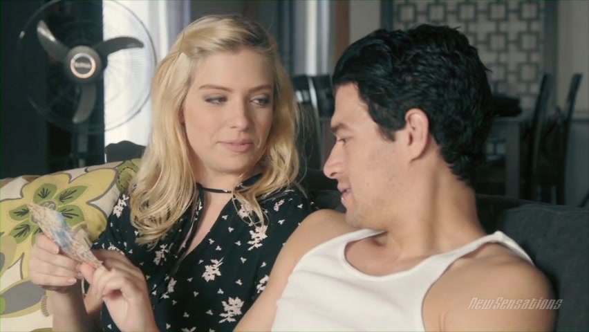 giselle palmer and xander corvus in answer #1517989