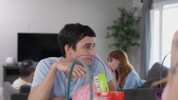 'Family Swap 16' screenshot nº 50