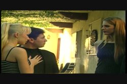'While The Cat's Away' screenshot nº 36