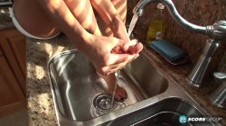 'Clean Toes' screenshot nº 17
